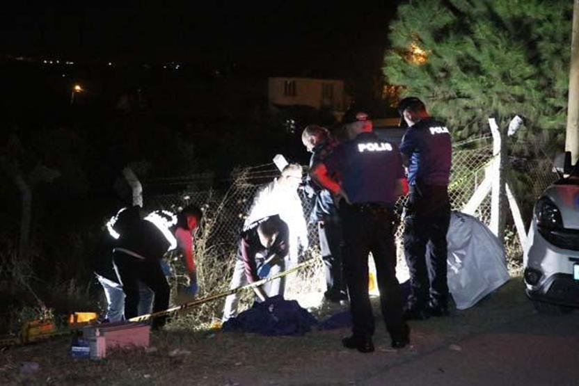 Sevgilisini fare zehri ile öldürmüştü: Caninin cezası belli oldu