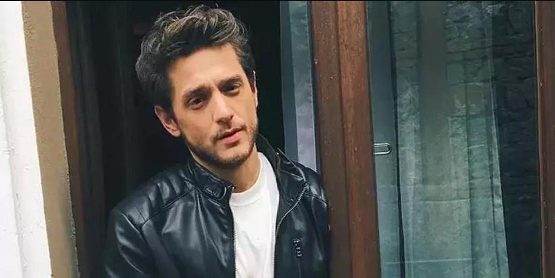 Öyle Bir Geçer Zaman Kinin Necatisi Sercan Badura Amerikada acil operasyon