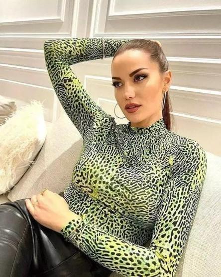 Fahriye Evcenin sosyal medya kazancı dudak uçuklattı