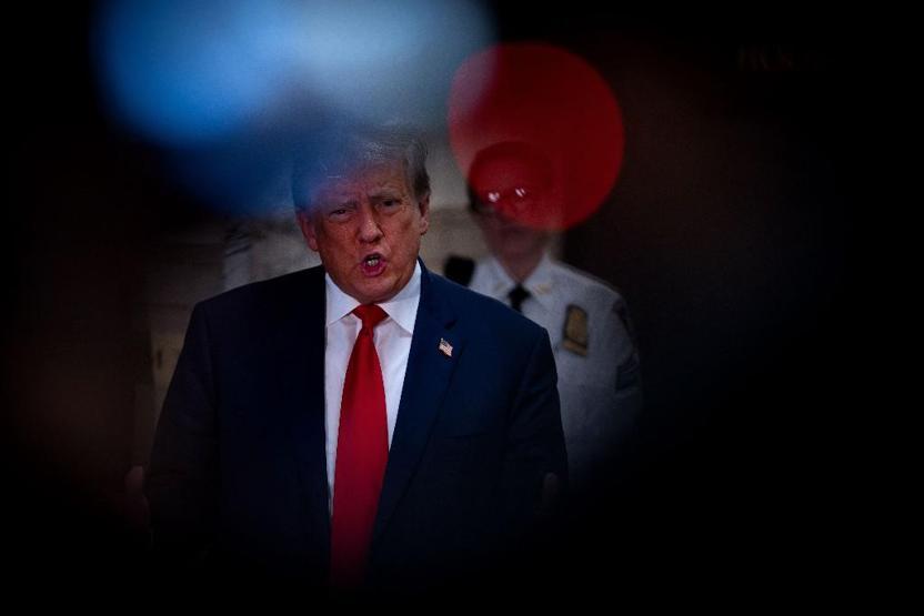 Trump davasında üçüncü gün Ülkemiz adına bir utançtır