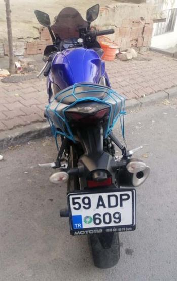 Avcılarda uzun namlulu zannedilen silah oyuncak çıktı