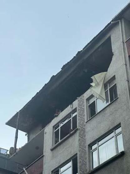 İstanbulda 3 kişinin öldüğü patlama kasıtlı çıktı