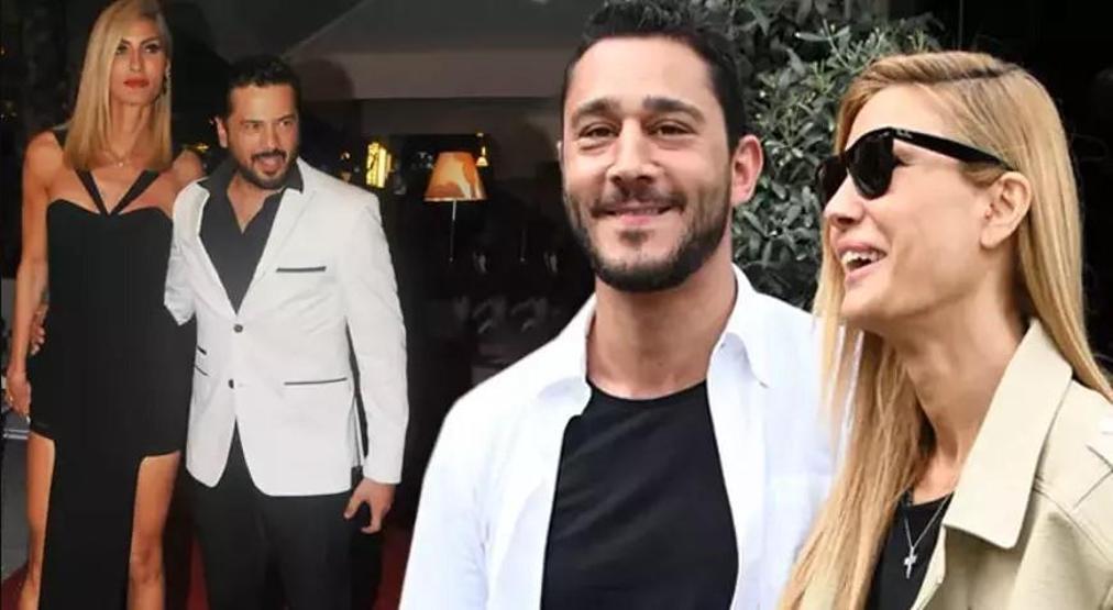 Emre Altuğ eski eşi Çağla Şıkelin yeni ilişkisi hakkında ilk kez konuştu