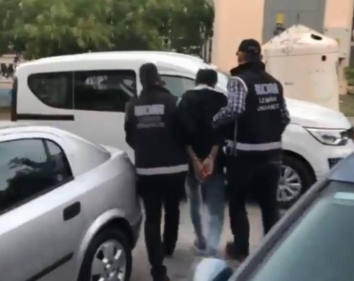 Kod adı: Kahramanlar 2 bin 554 firari yakalandı...