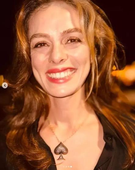 Özge Özpirinçci isyan etti Bu saatten sonra kimseye hesap vermem