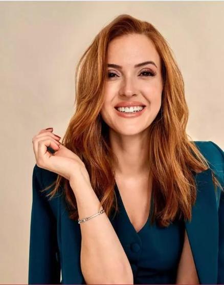 Simge Fıstıkoğlu: Birkaç tane ciddi anlamda sapığım var