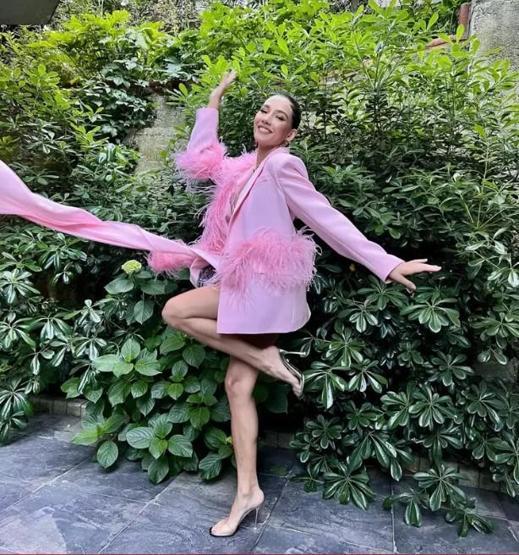 Aybüke Pusattan sosyal medya itirafı