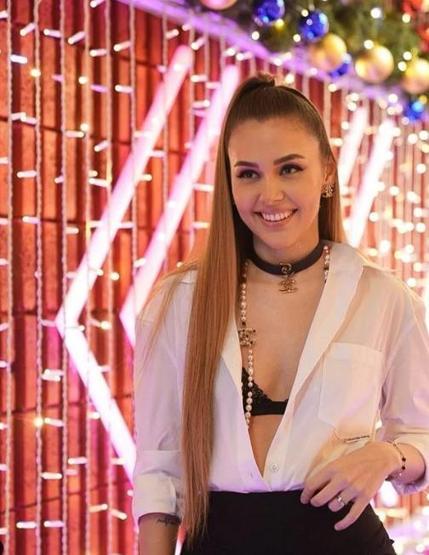 Berfu Yenenlerden Kedicik belgeseli açıklaması