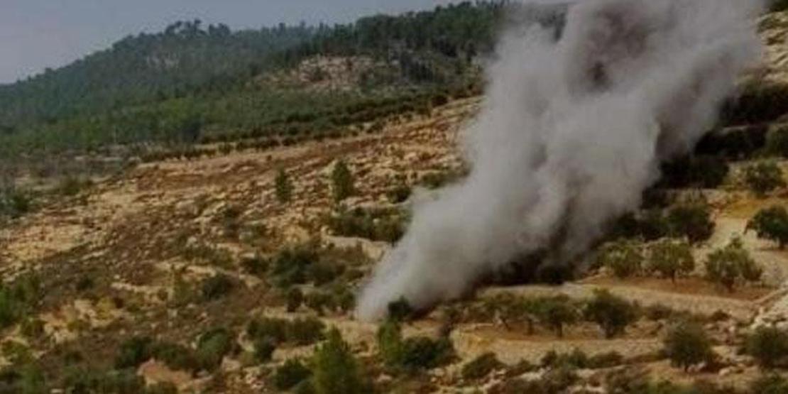 İsrail-Filistin geriliminde 3. gün: Dakika dakika son gelişmeler…