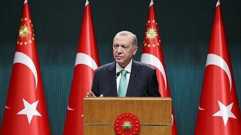Cumhurbaşkanı Erdoğan açıkladı: Emeklilere 5 bin TL ödenecek İşte detaylar...