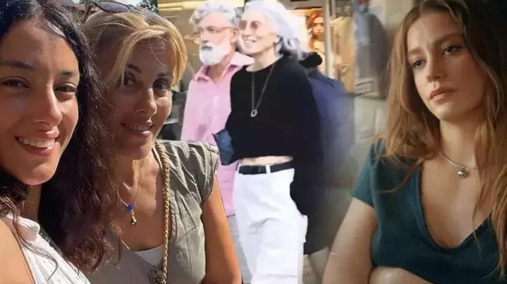 Eşinin ihanetiyle sarsılan Serpil Tosundan manidar paylaşım
