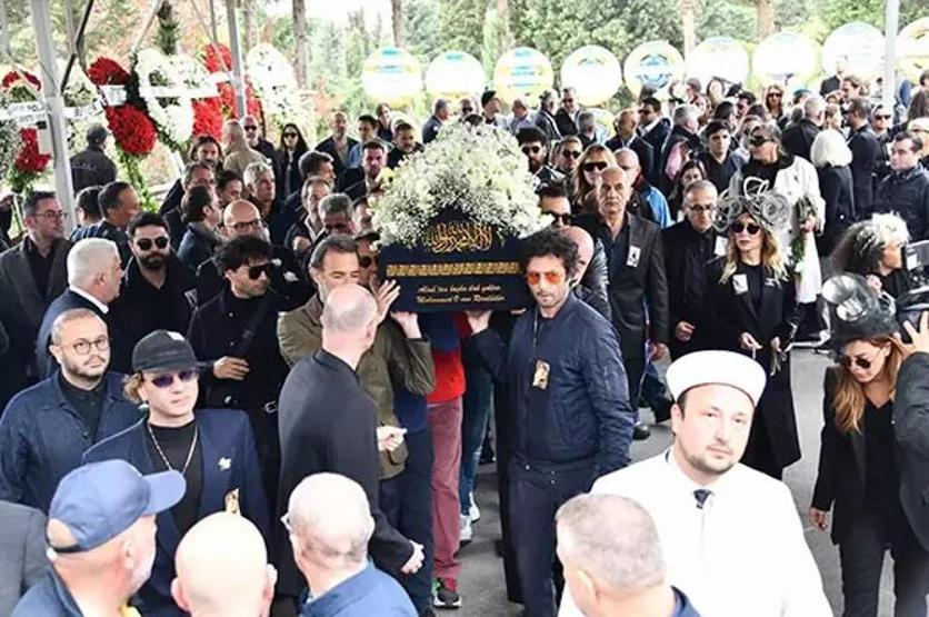 Haluk Akakçeye veda Sanat için büyük bir kayıp