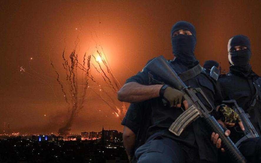 Hamas, MOSSADı nasıl oyuna getirdi Sosyal medyada yayılan ‘Çin’ iddiaları…