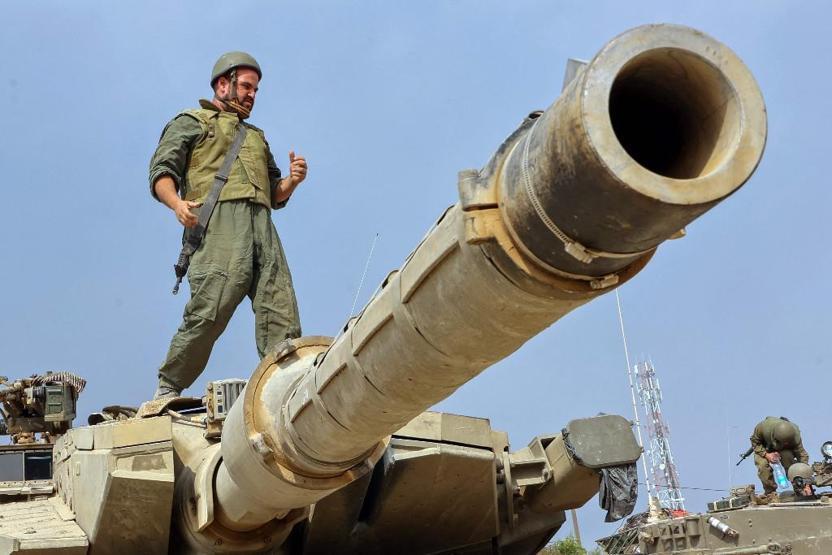 Hamas, MOSSADı nasıl oyuna getirdi Sosyal medyada yayılan ‘Çin’ iddiaları…