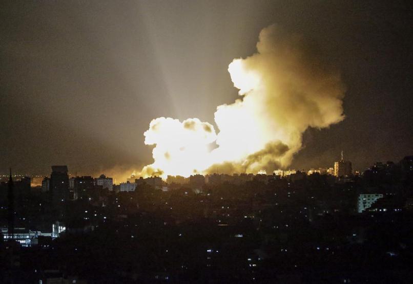 Hamas, MOSSADı nasıl oyuna getirdi Sosyal medyada yayılan ‘Çin’ iddiaları…