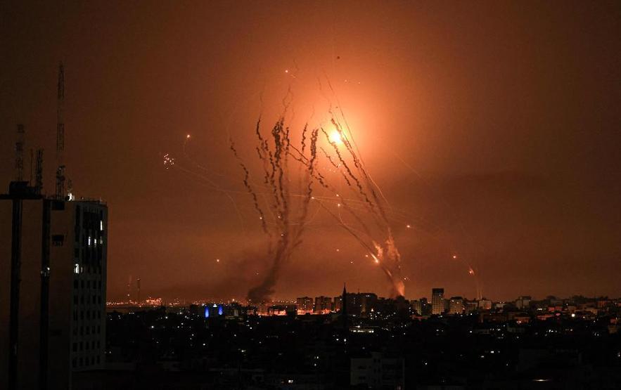 Hamas, MOSSADı nasıl oyuna getirdi Sosyal medyada yayılan ‘Çin’ iddiaları…