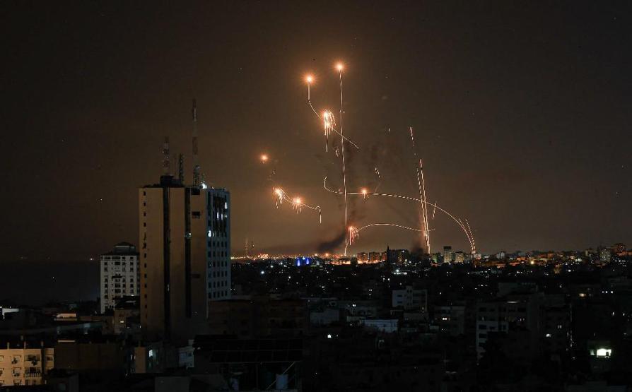 Hamas, MOSSADı nasıl oyuna getirdi Sosyal medyada yayılan ‘Çin’ iddiaları…