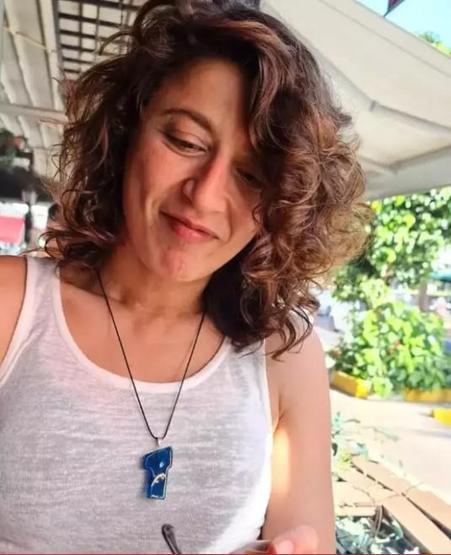 Metin Akpınarın 35 yaşında evlilik dışı bir kızı olduğu ortaya çıktı