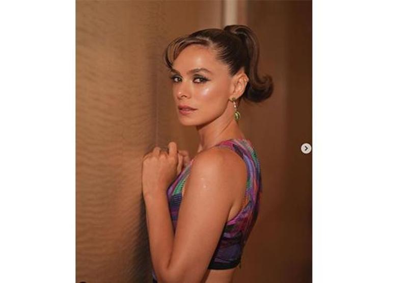 Özge Özpirinçcinin acı günü