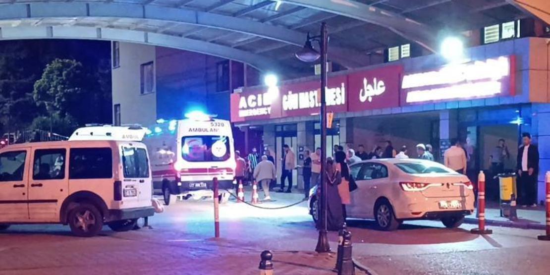 Gaziantepte ATV faciası: 2 çocuk feci şekilde hayatını kaybetti