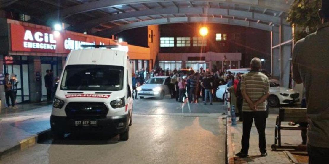 Gaziantepte ATV faciası: 2 çocuk feci şekilde hayatını kaybetti