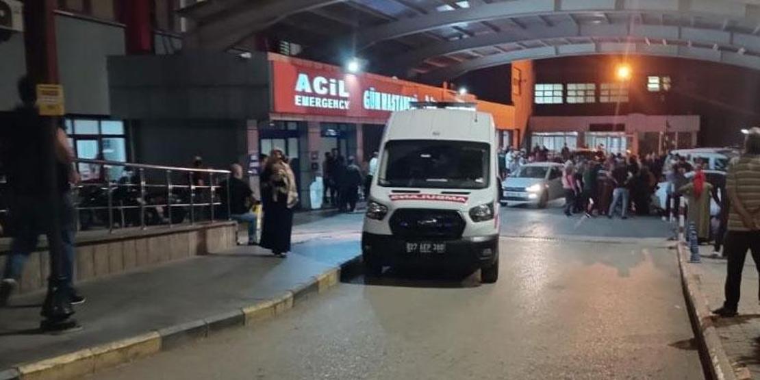 Gaziantepte ATV faciası: 2 çocuk feci şekilde hayatını kaybetti