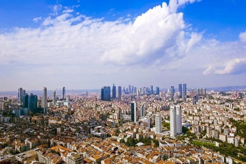 İşte İstanbulun en çok değerlenen ilçeleri… Kiralar ne kadar Fiyatları sıraladık