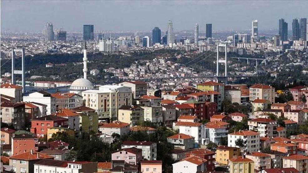 İşte İstanbulun en çok değerlenen ilçeleri… Kiralar ne kadar Fiyatları sıraladık