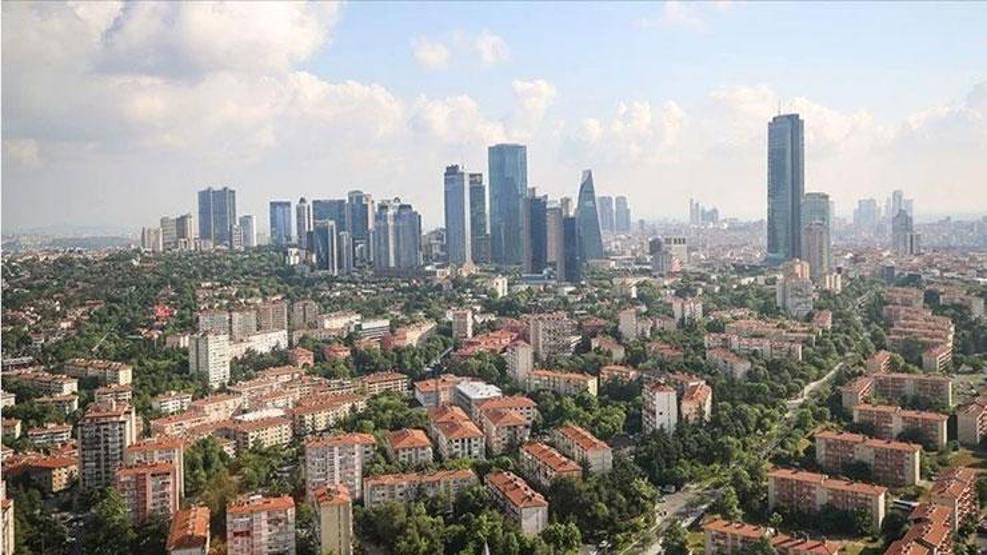 İşte İstanbulun en çok değerlenen ilçeleri… Kiralar ne kadar Fiyatları sıraladık