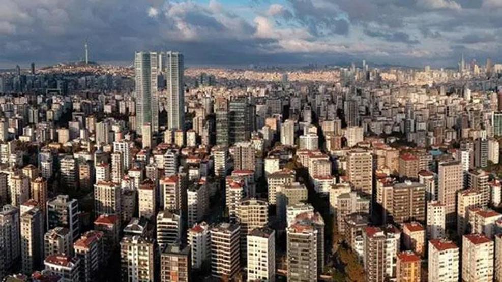 İşte İstanbulun en çok değerlenen ilçeleri… Kiralar ne kadar Fiyatları sıraladık