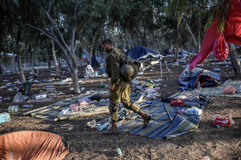 SON DAKİKA Gazzeye kara harekatı sinyali İsrail adım atarsa Hamas ne yapacak