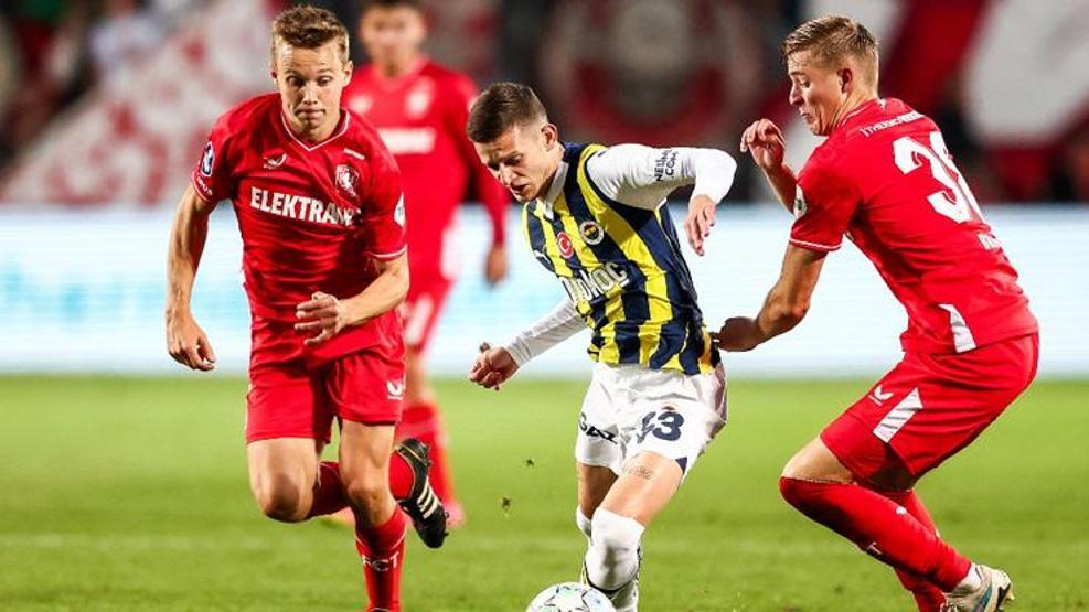 Fenerbahçeden Manchester Uniteda bir yıldız daha