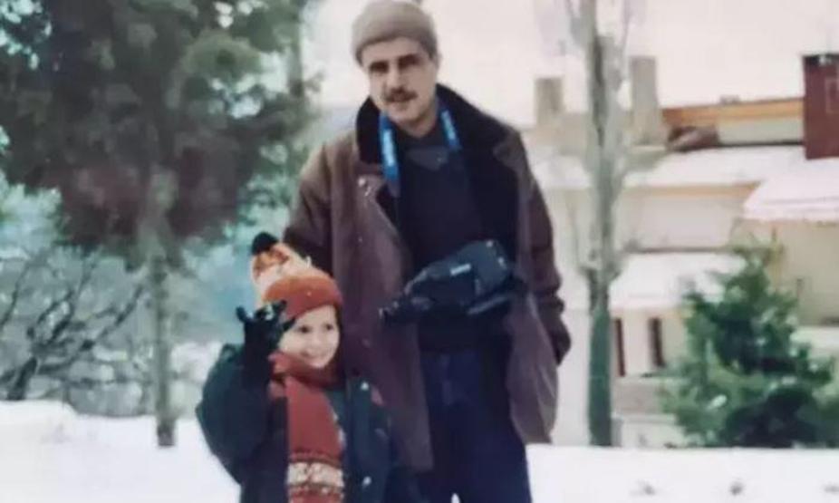 Metin Akpınardan kızları ile ilgili açıklama geldi