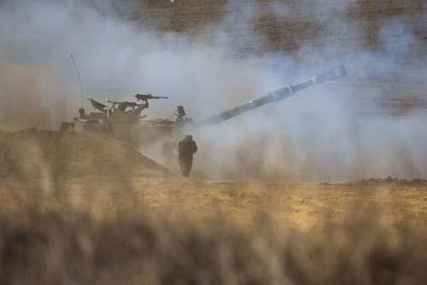2 soruda İsrail’in Gazze planı