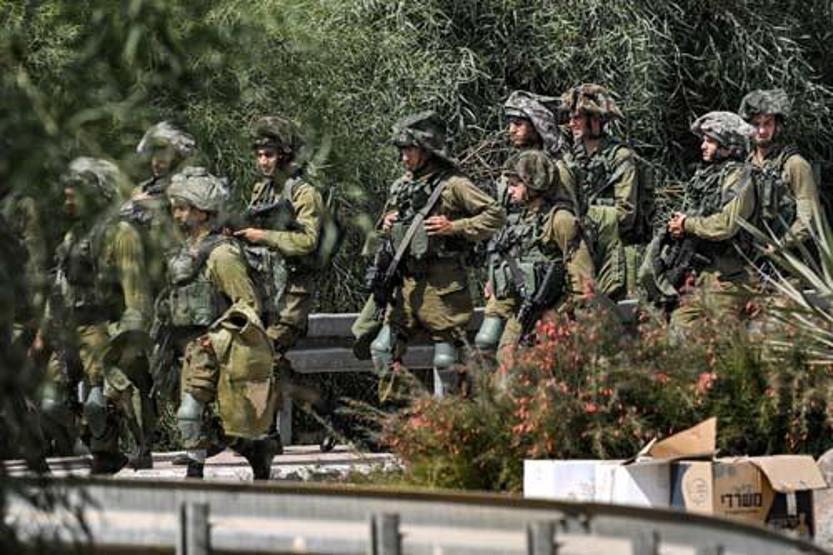 2 soruda İsrail’in Gazze planı