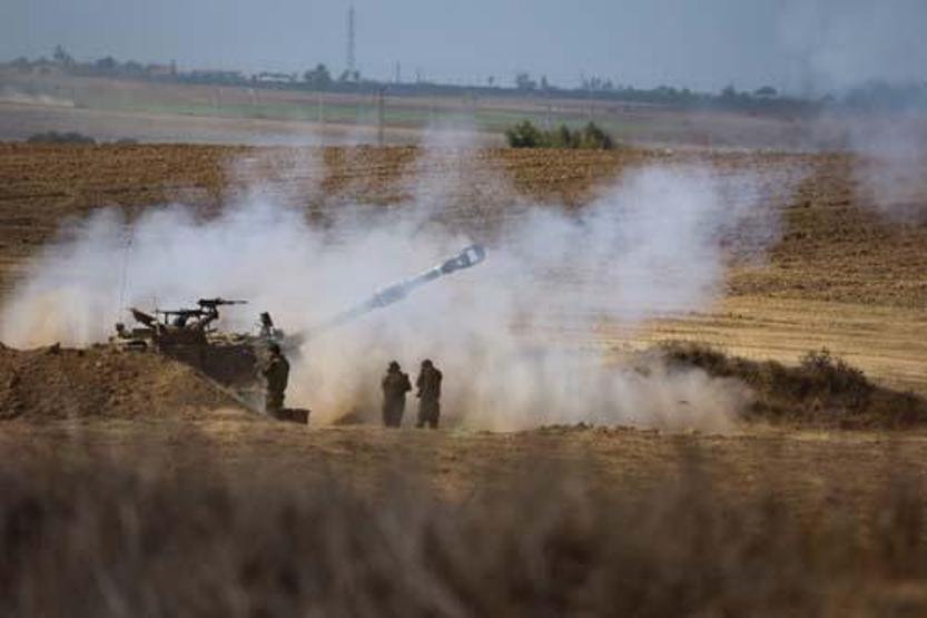 2 soruda İsrail’in Gazze planı