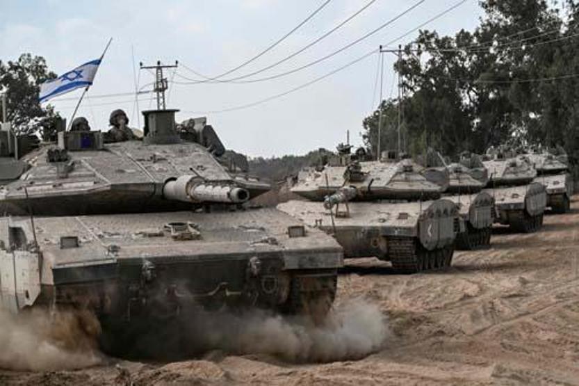 2 soruda İsrail’in Gazze planı