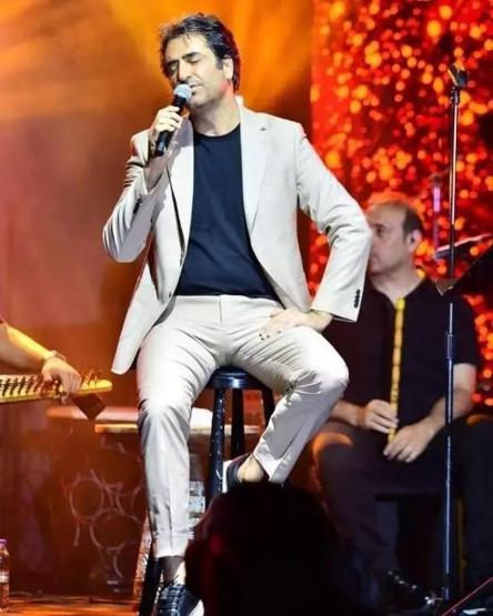 Mahsun Kırmızıgülden şaşırtan yorum