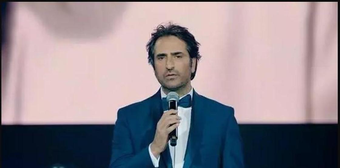 Mahsun Kırmızıgülden şaşırtan yorum