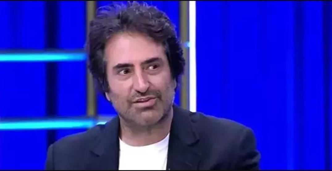 Mahsun Kırmızıgülden şaşırtan yorum