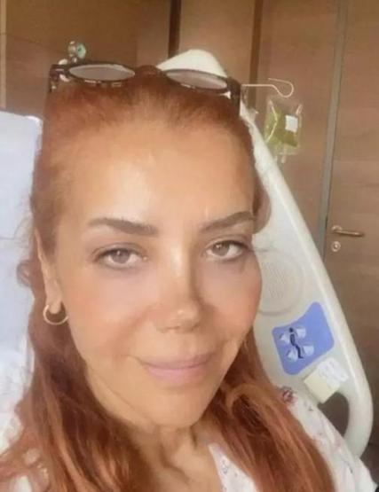Tanyeli kanser tedavisi için gideceği ülkeyi seçti