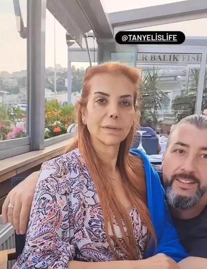 Tanyeli kanser tedavisi için gideceği ülkeyi seçti