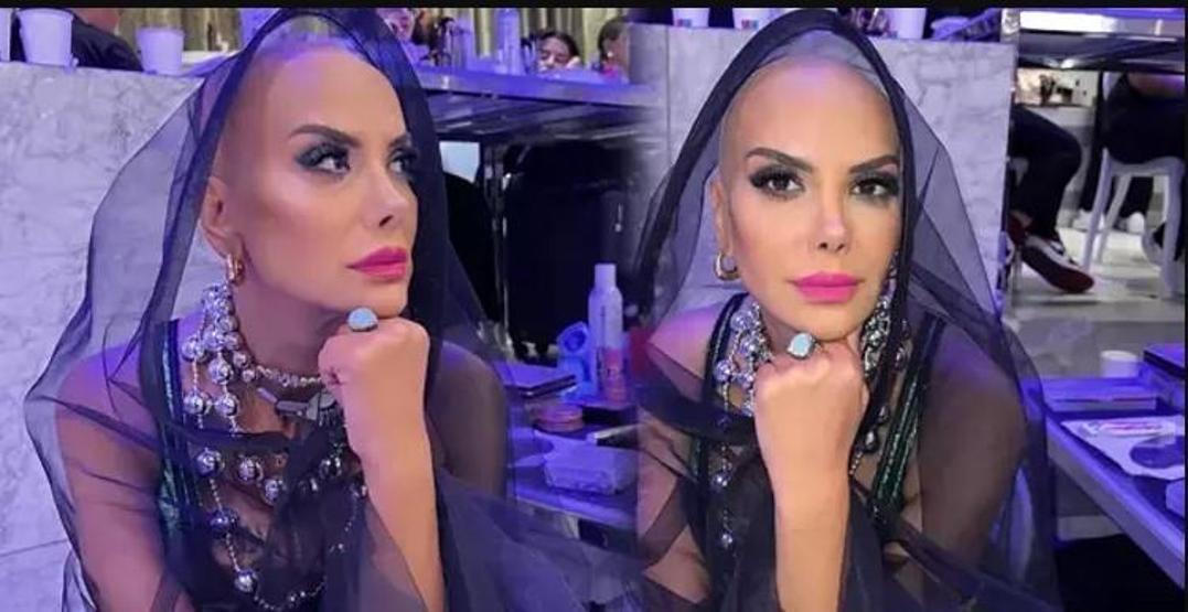 Tanyeli kanser tedavisi için gideceği ülkeyi seçti