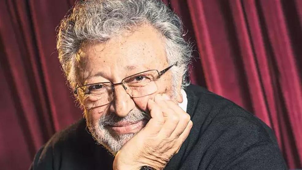 Metin Akpınar’ın ikiz kızları bu evde büyüdü... İlk başta şaka sandık Bütün mahalle şoktayız