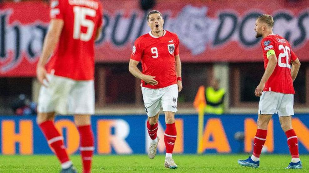 Türkiye EURO 2024 finallerinde hangi torbada İşte son durum...
