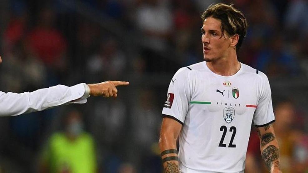 Nicolo Zaniolo için EURO 2024 ve Dünya Kupası tehlikesi