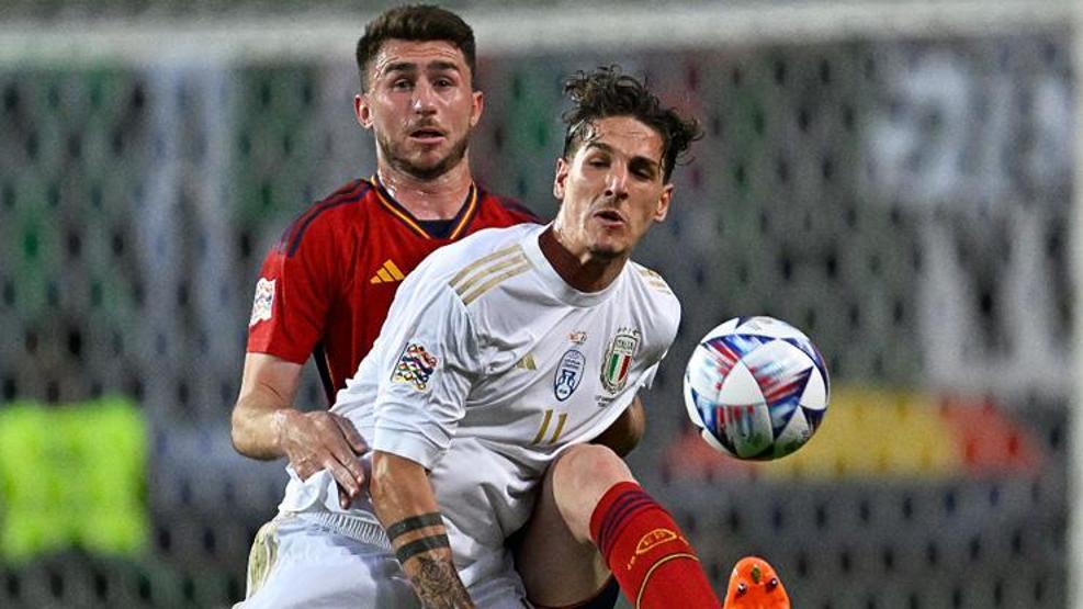 Nicolo Zaniolo için EURO 2024 ve Dünya Kupası tehlikesi