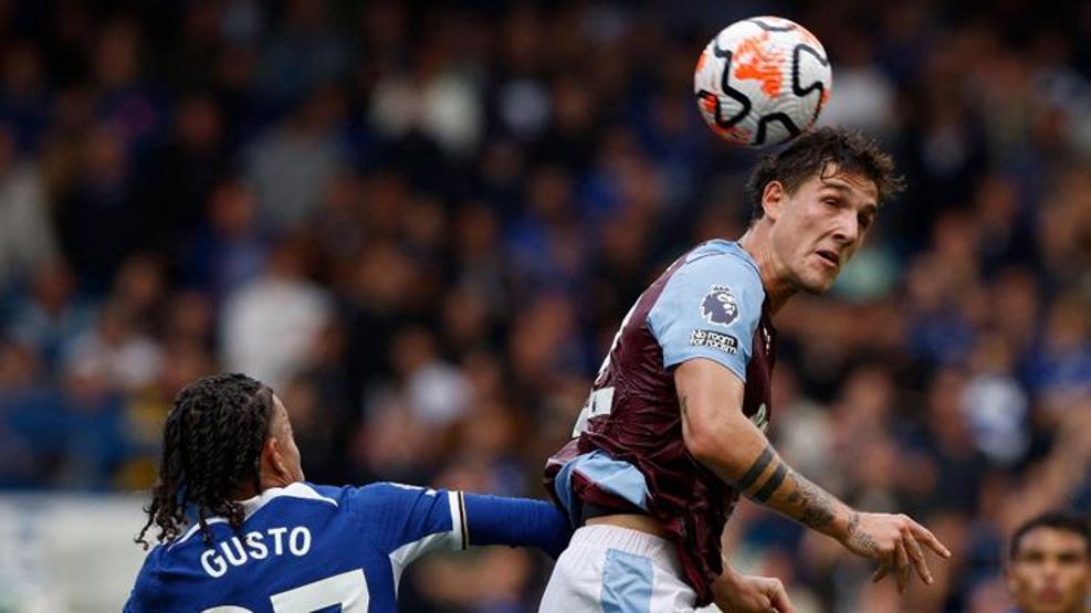 Nicolo Zaniolo için EURO 2024 ve Dünya Kupası tehlikesi