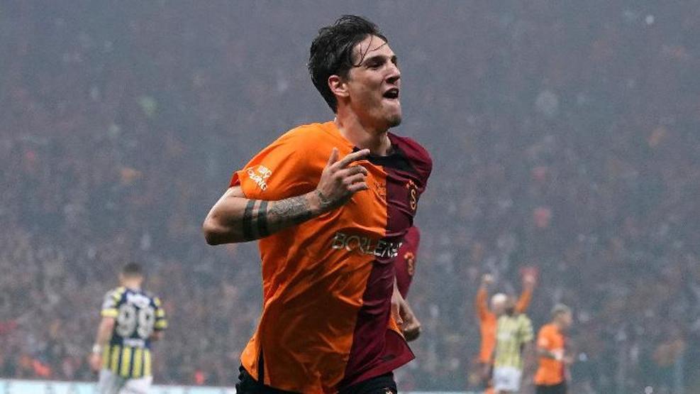 Nicolo Zaniolo için EURO 2024 ve Dünya Kupası tehlikesi