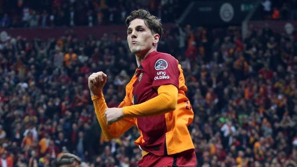 Nicolo Zaniolo için EURO 2024 ve Dünya Kupası tehlikesi